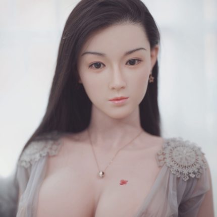 166cm Busty Real Love Doll