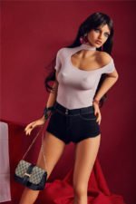 Lifelike Sex Doll Liespuppe