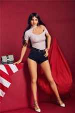 Lifelike Sex Doll Liespuppe