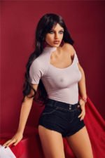 Lifelike Sex Doll Liespuppe