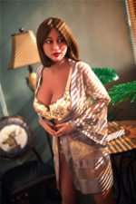 Full Size Realistic Sex Doll - Rita