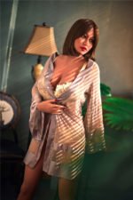 Full Size Realistic Sex Doll - Rita