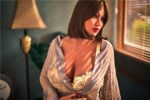 Full Size Realistic Sex Doll - Rita