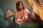 Full Size Realistic Sex Doll - Rita