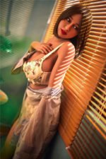 Full Size Realistic Sex Doll - Rita