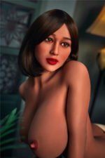 Full Size Realistic Sex Doll - Rita