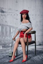 Big Boobs Realistic Lifesize Doll