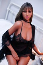 159cm Big Boobs Life Size Sex Doll