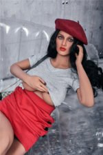 Big Boobs Realistic Lifesize Doll