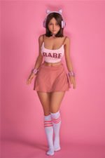 153cm Lifelike Japan Sex Doll