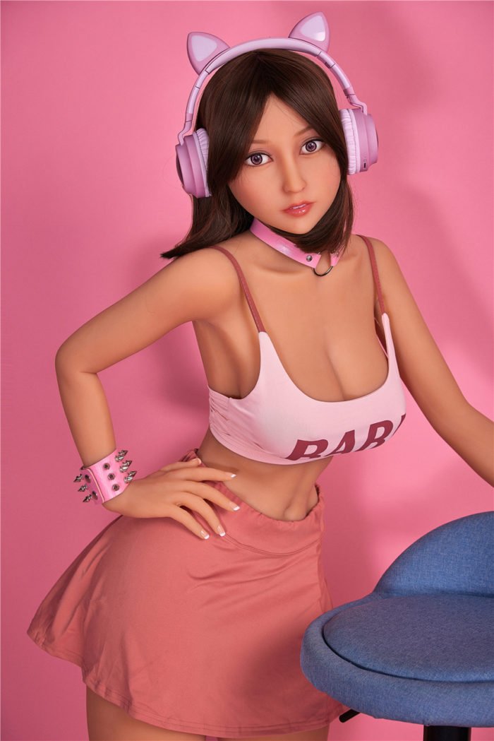 153cm Lifelike Japan Sex Doll