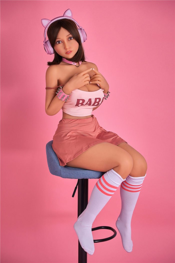 153cm Lifelike Japan Sex Doll