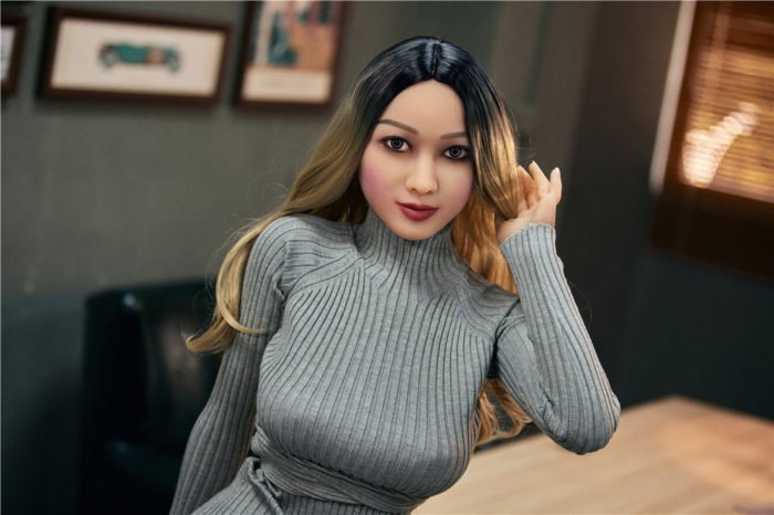 153cm Life Size OL Sex Doll