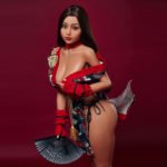 153cm Sex Real Adult Dolls