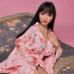 154cm Super Realistic Liespuppe Doll