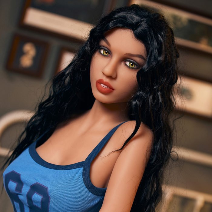 154cm Life Size Silicone Adult Doll