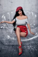 Big Boobs Realistic Lifesize Doll