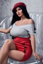 Big Boobs Realistic Lifesize Doll