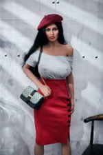 Big Boobs Realistic Lifesize Doll