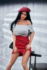 Big Boobs Realistic Lifesize Doll