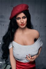 Big Boobs Realistic Lifesize Doll