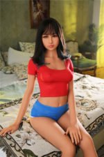 168cm Real Asian Sex Doll For Men