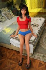 168cm Real Asian Sex Doll For Men