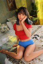 168cm Real Asian Sex Doll For Men