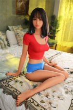 168cm Real Asian Sex Doll For Men