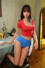 168cm Real Asian Sex Doll For Men