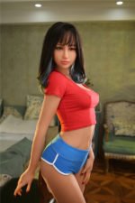 168cm Real Asian Sex Doll For Men