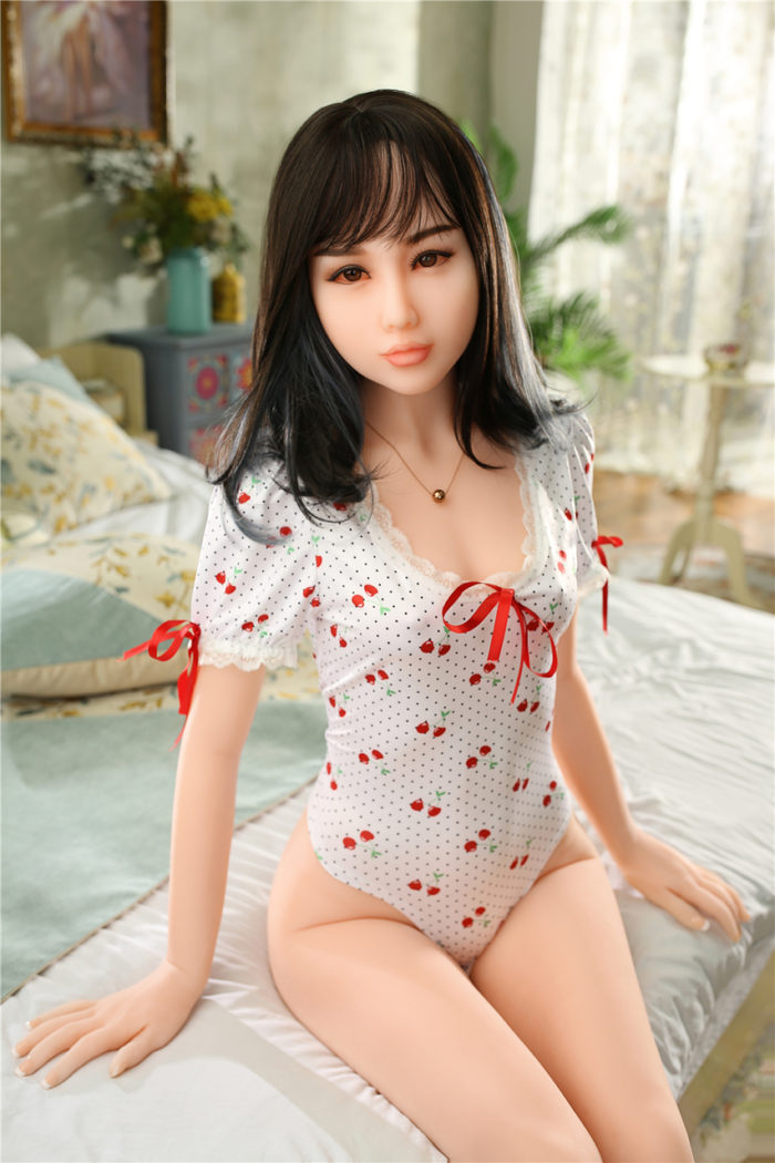 A Cup Small Breasts Sex Doll