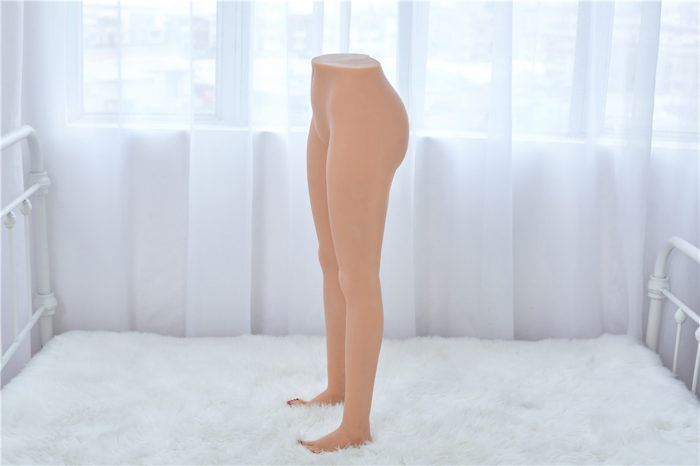 106cm Torso Sex Doll Legs