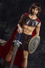 162cm Irontech Male Sex Doll