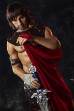 162cm Irontech Male Sex Doll