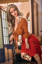 158cm MILF Reallife Sexy Sex Doll