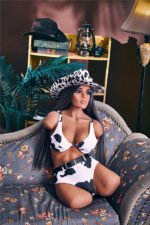 90cm Lifesize Torso Sex Doll - IRT52