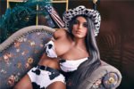 90cm Lifesize Torso Sex Doll - IRT52