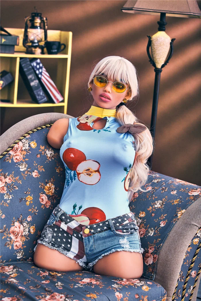 90cm Real Life Torso Sex Doll - IRT56