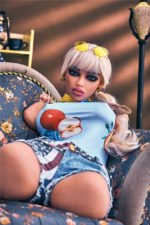 90cm Real Life Torso Sex Doll - IRT56