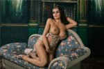 realistische Sexpuppe für Erwachsene