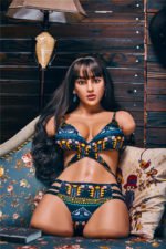 90cm Lifelike Torso Sex Doll - IRT57