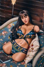 90cm Lifelike Torso Sex Doll - IRT57