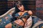 90cm Lifelike Torso Sex Doll - IRT57