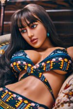 90cm Lifelike Torso Sex Doll - IRT57