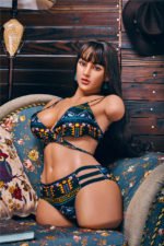 90cm Lifelike Torso Sex Doll - IRT57