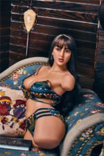 90cm Lifelike Torso Sex Doll - IRT57