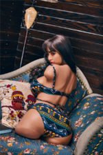 90cm Lifelike Torso Sex Doll - IRT57