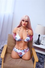 90cm Torso Sex Doll Haft Body