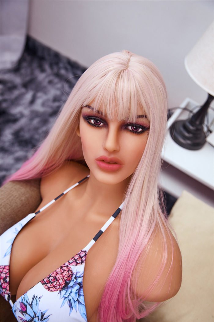 90cm Torso Sex Doll Haft Body